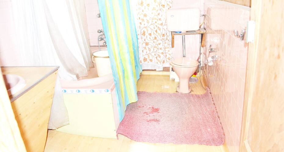 New Cherry Ripe Houseboat, Srinagar 5